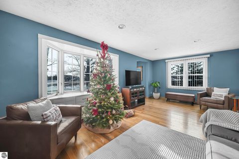 Tiny photo for 1189 Gray Road, Traverse City, MI 49684 (MLS # 1941105)