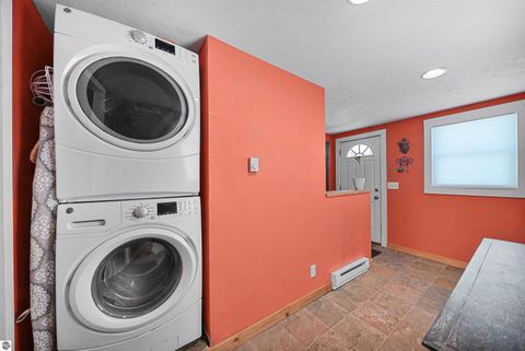 Tiny photo for 1189 Gray Road, Traverse City, MI 49684 (MLS # 1941105)