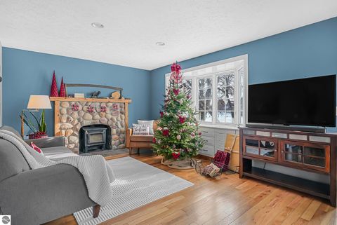 Tiny photo for 1189 Gray Road, Traverse City, MI 49684 (MLS # 1941105)