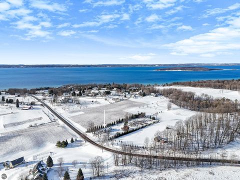 Tiny photo for 1189 Gray Road, Traverse City, MI 49684 (MLS # 1941105)