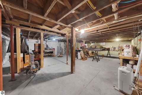 Tiny photo for 1189 Gray Road, Traverse City, MI 49684 (MLS # 1941105)