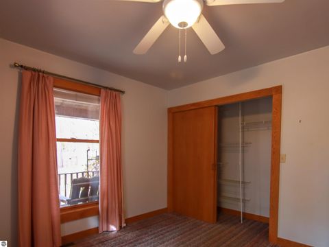 Tiny photo for 7931 Shiawasee Court, Thompsonville, MI 49683 (MLS # 1940238)