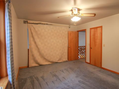 Tiny photo for 7931 Shiawasee Court, Thompsonville, MI 49683 (MLS # 1940238)