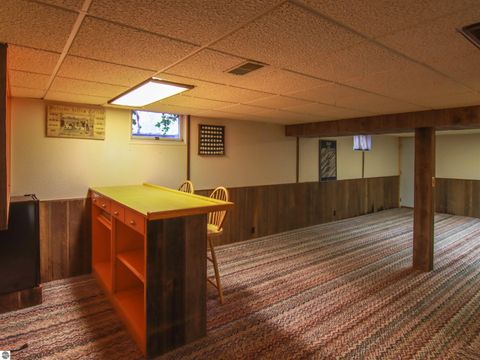 Tiny photo for 7931 Shiawasee Court, Thompsonville, MI 49683 (MLS # 1940238)