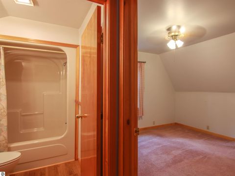 Tiny photo for 7931 Shiawasee Court, Thompsonville, MI 49683 (MLS # 1940238)