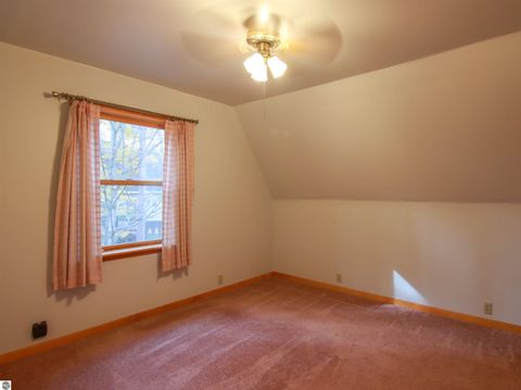 Tiny photo for 7931 Shiawasee Court, Thompsonville, MI 49683 (MLS # 1940238)