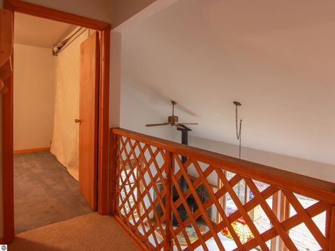 Tiny photo for 7931 Shiawasee Court, Thompsonville, MI 49683 (MLS # 1940238)