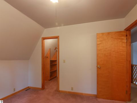 Tiny photo for 7931 Shiawasee Court, Thompsonville, MI 49683 (MLS # 1940238)