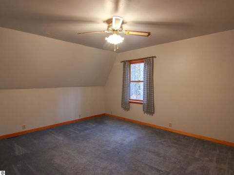 Tiny photo for 7931 Shiawasee Court, Thompsonville, MI 49683 (MLS # 1940238)