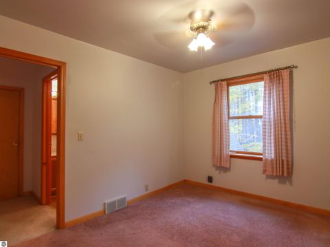 Tiny photo for 7931 Shiawasee Court, Thompsonville, MI 49683 (MLS # 1940238)