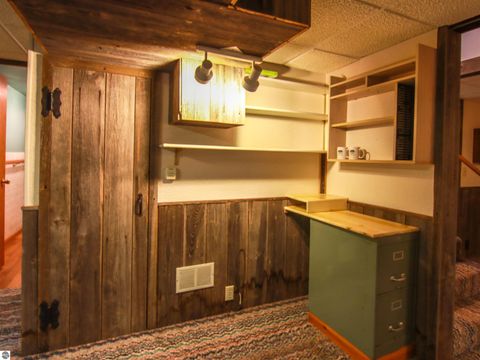 Tiny photo for 7931 Shiawasee Court, Thompsonville, MI 49683 (MLS # 1940238)