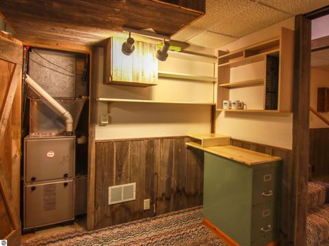 Tiny photo for 7931 Shiawasee Court, Thompsonville, MI 49683 (MLS # 1940238)