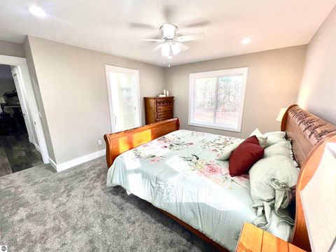 Tiny photo for 2757 Fashion Avenue, Interlochen, MI 49643 (MLS # 1940707)