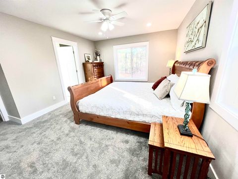 Tiny photo for 2757 Fashion Avenue, Interlochen, MI 49643 (MLS # 1940707)