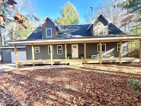 Photo of 2757 Fashion Avenue, Interlochen, MI 49643 (MLS # 1940707)