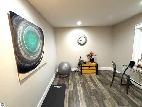 Tiny photo for 2757 Fashion Avenue, Interlochen, MI 49643 (MLS # 1940707)