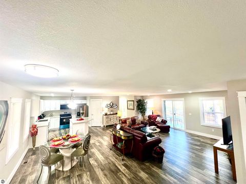 Tiny photo for 2757 Fashion Avenue, Interlochen, MI 49643 (MLS # 1940707)