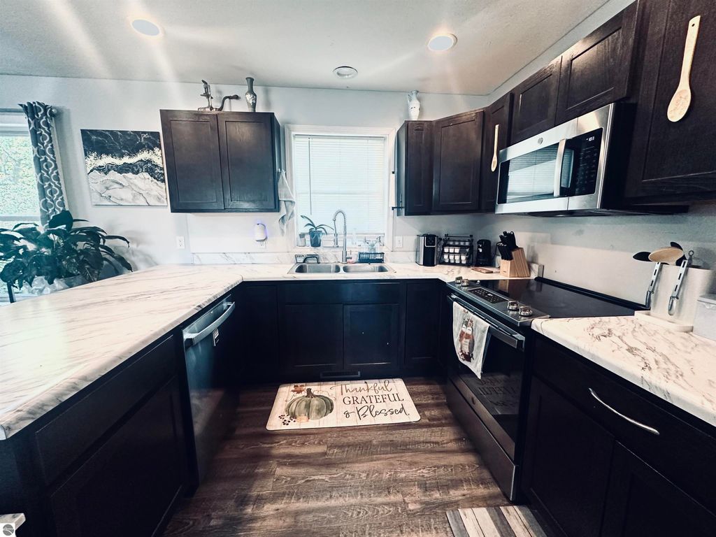 Photo of 208 Russell Street, Lake City, MI 49651 (MLS # 1935982)