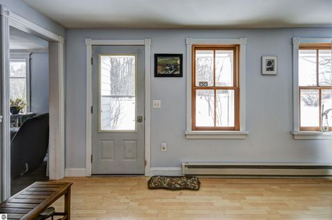 Tiny photo for 3619 Tompkins Road, Traverse City, MI 49686 (MLS # 1933700)