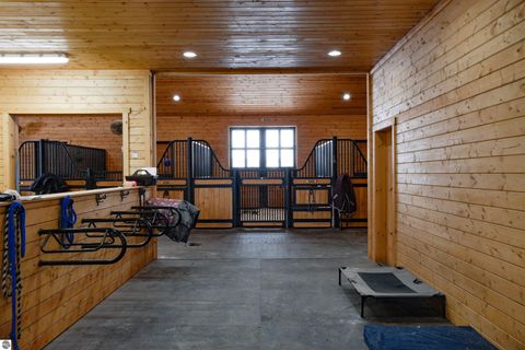 Tiny photo for 3619 Tompkins Road, Traverse City, MI 49686 (MLS # 1933700)