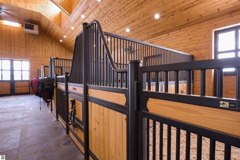 Tiny photo for 3619 Tompkins Road, Traverse City, MI 49686 (MLS # 1933700)