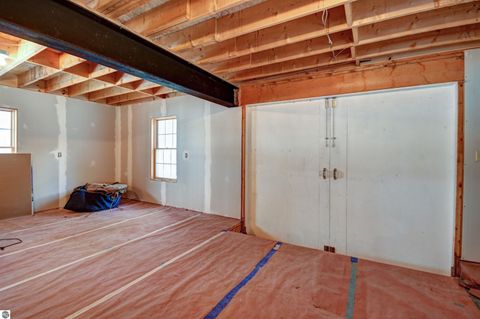 Tiny photo for 3619 Tompkins Road, Traverse City, MI 49686 (MLS # 1933700)