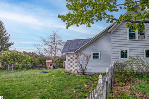 Tiny photo for 3619 Tompkins Road, Traverse City, MI 49686 (MLS # 1933700)