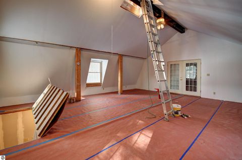 Tiny photo for 3619 Tompkins Road, Traverse City, MI 49686 (MLS # 1933700)