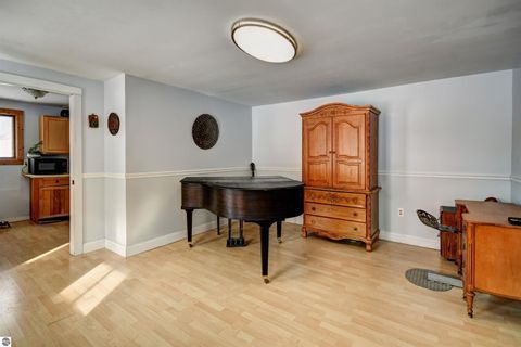 Tiny photo for 3619 Tompkins Road, Traverse City, MI 49686 (MLS # 1933700)