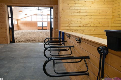 Tiny photo for 3619 Tompkins Road, Traverse City, MI 49686 (MLS # 1933700)