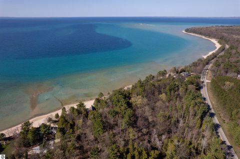 Tiny photo for 3619 Tompkins Road, Traverse City, MI 49686 (MLS # 1933700)