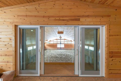 Tiny photo for 3619 Tompkins Road, Traverse City, MI 49686 (MLS # 1933700)