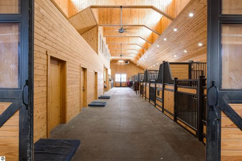 Tiny photo for 3619 Tompkins Road, Traverse City, MI 49686 (MLS # 1933700)