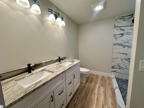 Tiny photo for 1009 Birmley Estates Drive, Traverse City, MI 49696 (MLS # 1939789)