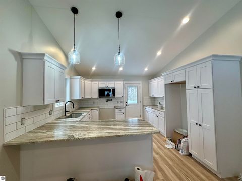 Tiny photo for 1009 Birmley Estates Drive, Traverse City, MI 49696 (MLS # 1939789)