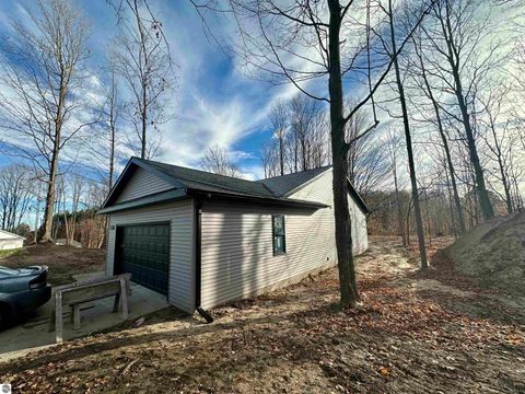 Tiny photo for 1009 Birmley Estates Drive, Traverse City, MI 49696 (MLS # 1939789)