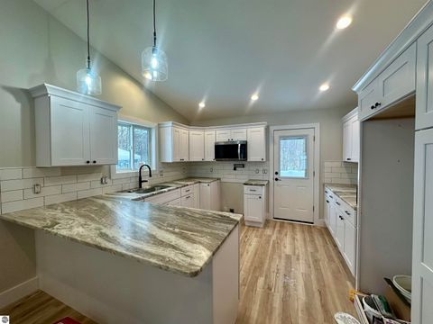 Tiny photo for 1009 Birmley Estates Drive, Traverse City, MI 49696 (MLS # 1939789)