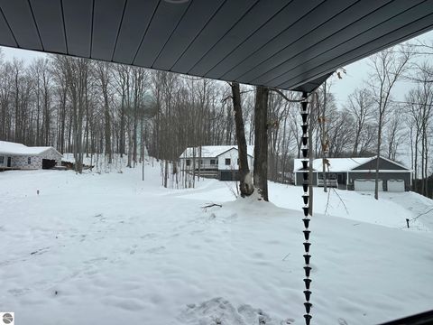 Tiny photo for 1009 Birmley Estates Drive, Traverse City, MI 49696 (MLS # 1939789)