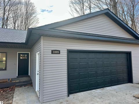 Tiny photo for 1009 Birmley Estates Drive, Traverse City, MI 49696 (MLS # 1939789)