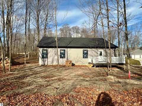 Tiny photo for 1009 Birmley Estates Drive, Traverse City, MI 49696 (MLS # 1939789)