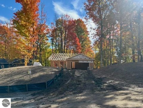 Tiny photo for 1009 Birmley Estates Drive, Traverse City, MI 49696 (MLS # 1939789)