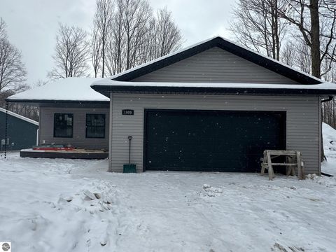 Tiny photo for 1009 Birmley Estates Drive, Traverse City, MI 49696 (MLS # 1939789)