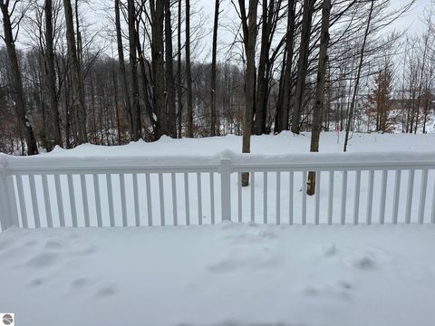 Tiny photo for 1009 Birmley Estates Drive, Traverse City, MI 49696 (MLS # 1939789)