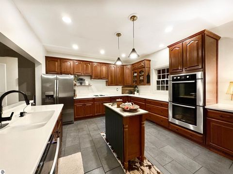 Tiny photo for 624 White Pine Drive, Cadillac, MI 49601 (MLS # 1939529)