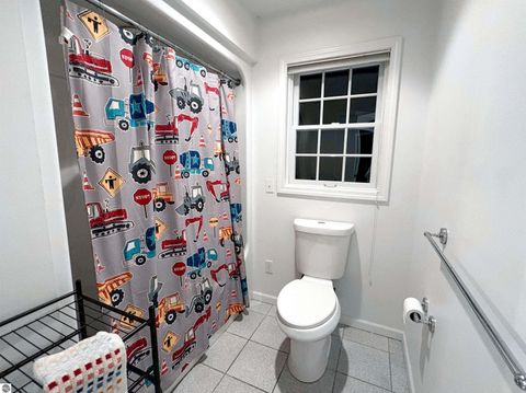 Tiny photo for 624 White Pine Drive, Cadillac, MI 49601 (MLS # 1939529)