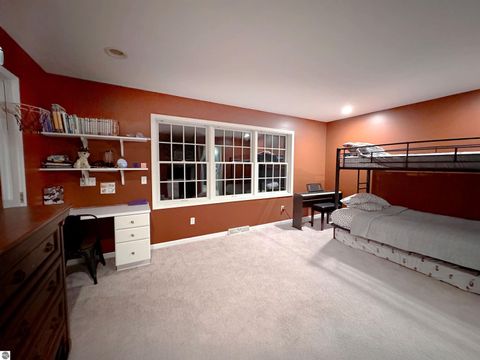 Tiny photo for 624 White Pine Drive, Cadillac, MI 49601 (MLS # 1939529)