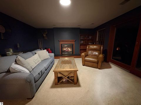 Tiny photo for 624 White Pine Drive, Cadillac, MI 49601 (MLS # 1939529)