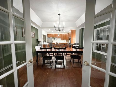 Tiny photo for 624 White Pine Drive, Cadillac, MI 49601 (MLS # 1939529)
