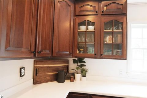 Tiny photo for 624 White Pine Drive, Cadillac, MI 49601 (MLS # 1939529)