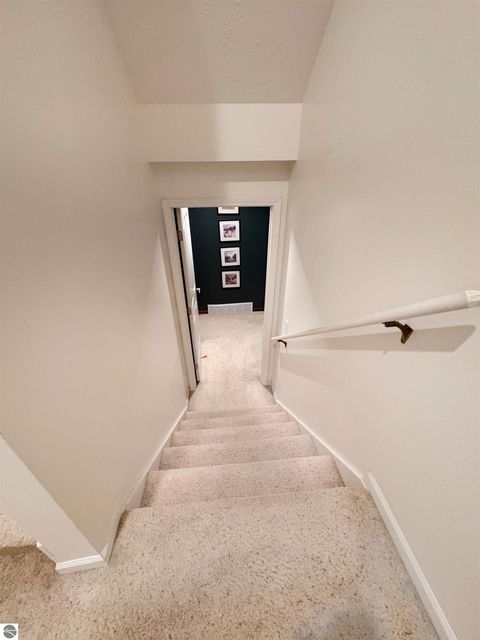 Tiny photo for 624 White Pine Drive, Cadillac, MI 49601 (MLS # 1939529)